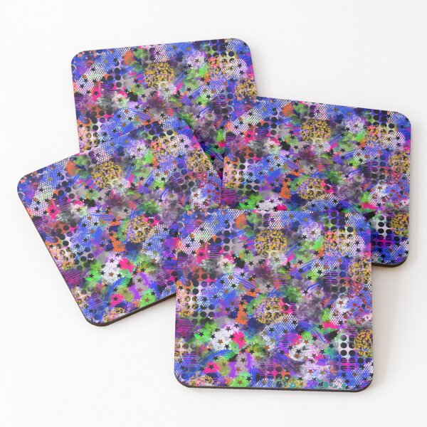 Item preview, Graffiti Strokes designed and sold by craftybegonia.
