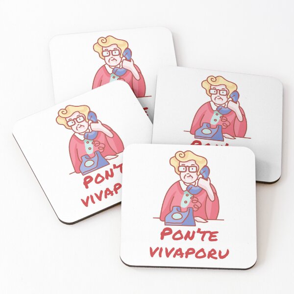 Item preview, Pon'te Vivaporu Abuela - Grandma - Abuela - Mima - Phone - Cuban funny designed and sold by Ausome  Behavior.