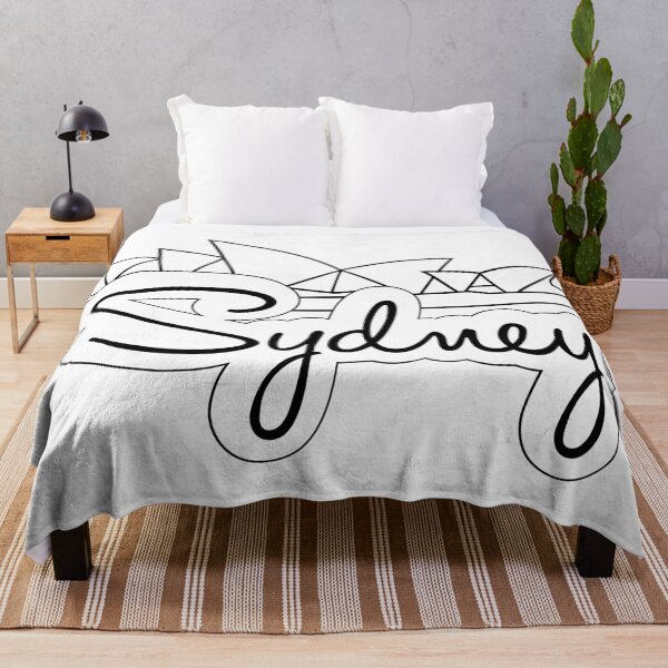 Item preview, Sydney | Opera House designed and sold by WiredDesigns.