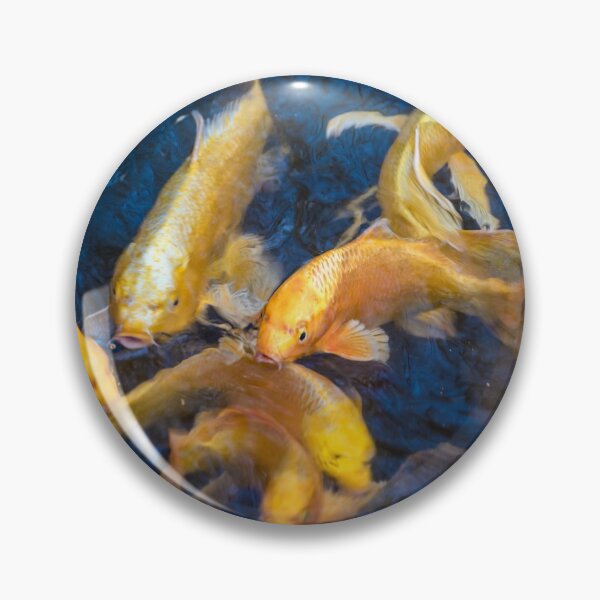 Item preview, Koi designed and sold by JohnDSmith.