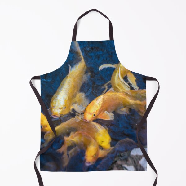 Item preview, Koi designed and sold by JohnDSmith.