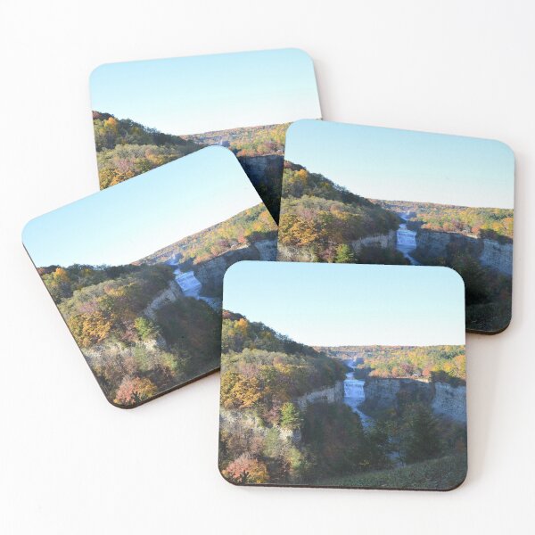 Item preview, Inspiration Point - Letchworth State Park designed and sold by momentintime97.