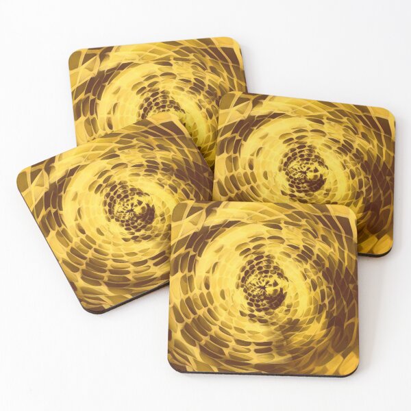 Item preview, Snakeskin Gold designed and sold by Dead-Moroz.