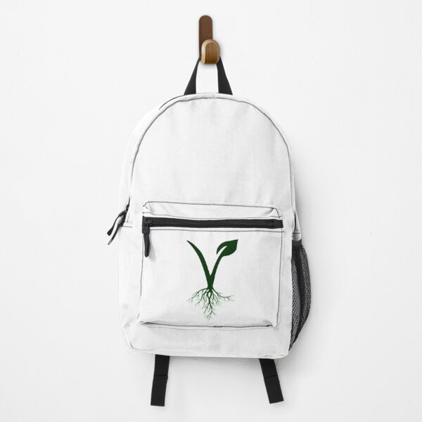 Item preview, Vegan Roots (Symbol) designed and sold by vegangabriel.