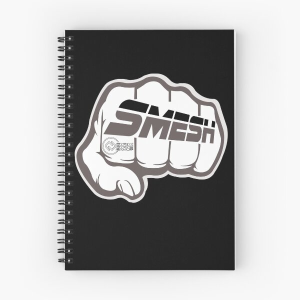 Item preview, Smesh its that simple designed and sold by Pinahu.