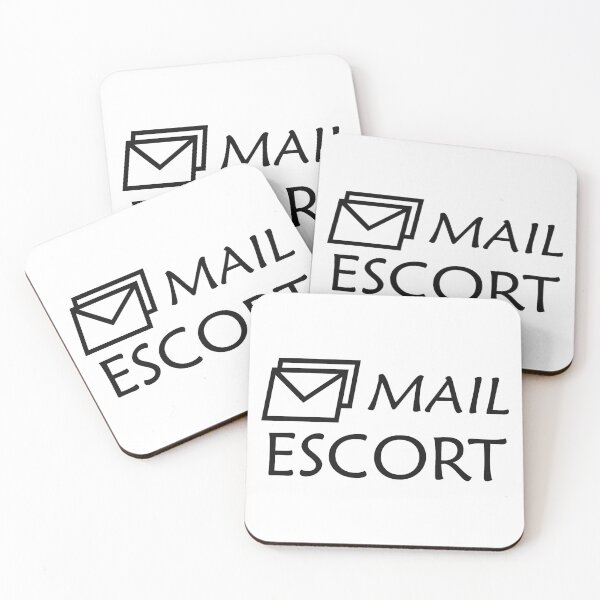 Item preview, Postman - Mail Escort designed and sold by kchappyshop.