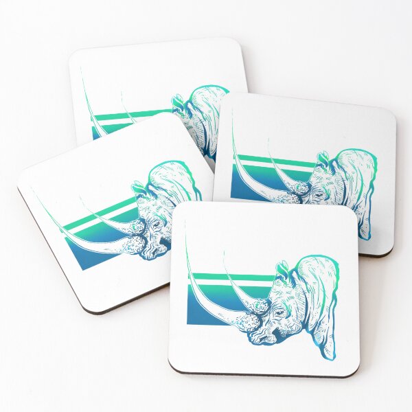 Item preview, Rhino designed and sold by Carleys-Doodles.