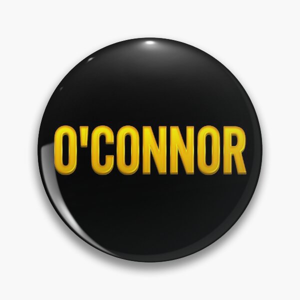 Artikelvorschau, OConnor Family Name entworfen und verkauft von xesed.