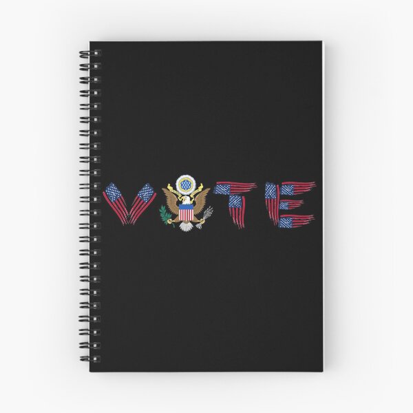 Item preview, Vote T-Shirt designed and sold by OAPod.
