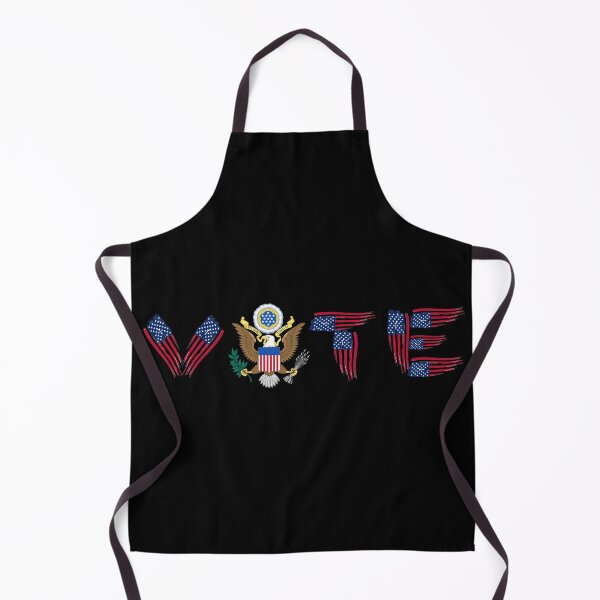 Item preview, Vote T-Shirt designed and sold by OAPod.