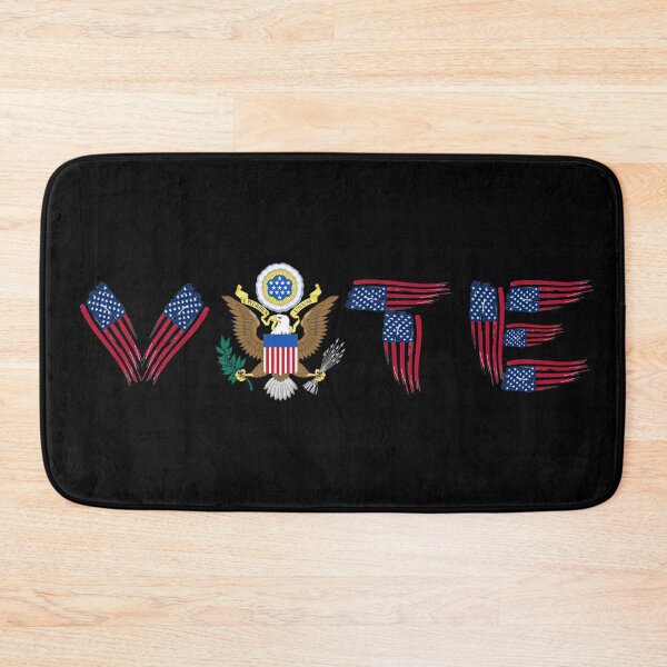 Item preview, Vote T-Shirt designed and sold by OAPod.