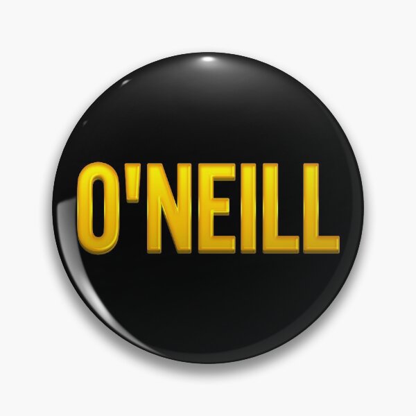 Artikelvorschau, ONeill Family Name entworfen und verkauft von xesed.