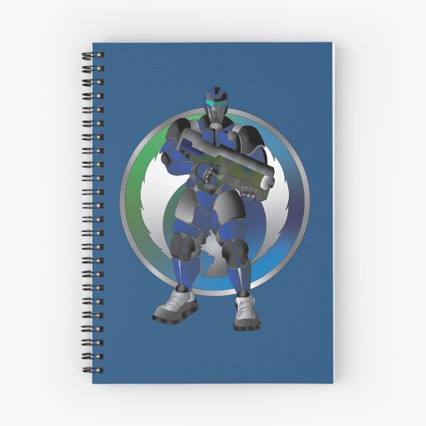 Item preview, Legendary Super Soldier 1 designed and sold by JCAD312.