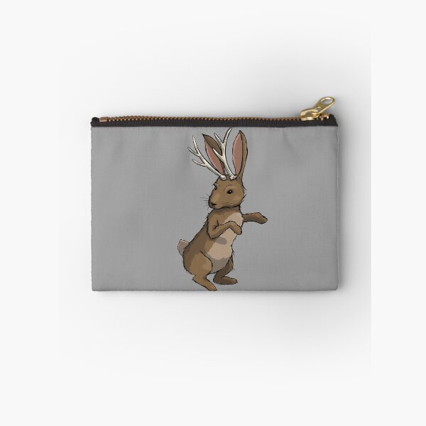 Item preview, Jerry Jackalope designed and sold by studiolockhart.