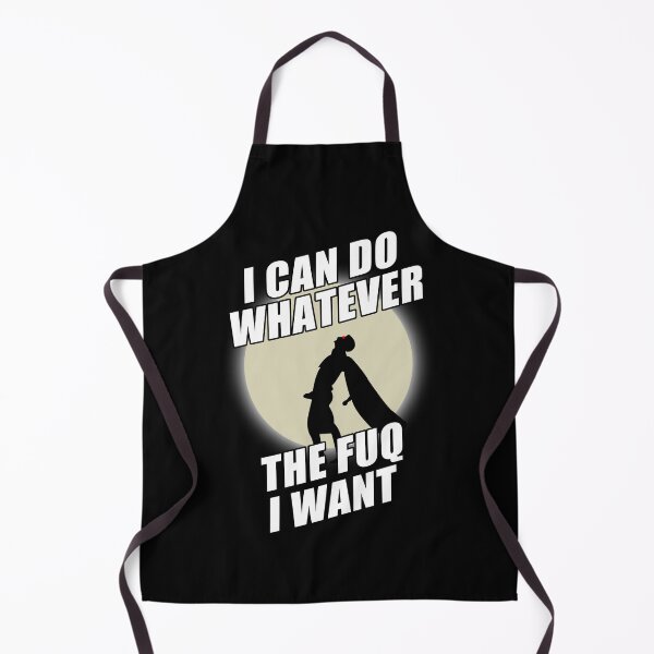 Item preview,  Homelander I Can Do Whatever The Fuq I Want Funny Superhero designed and sold by TvDoodles.