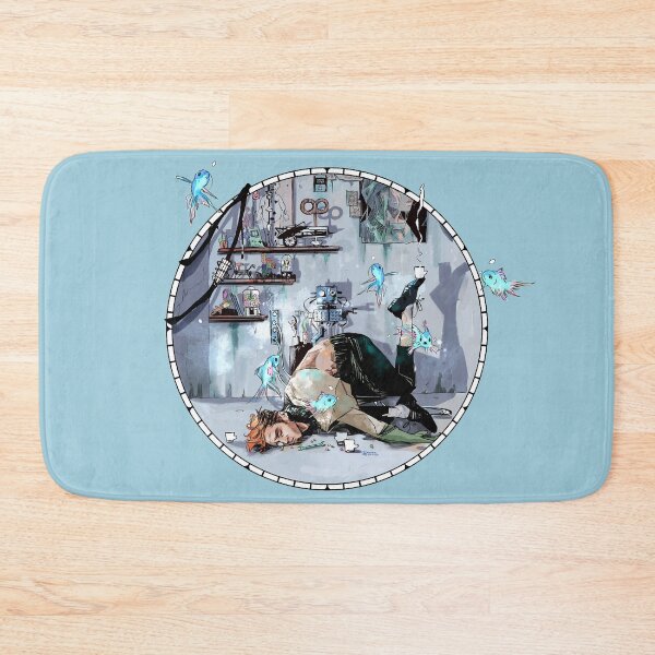 Item preview, Fatal mistakes designed and sold by Caelpher.