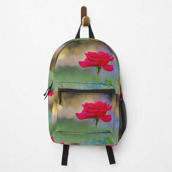 Item preview, Red Red Rose designed and sold by JohnDSmith.