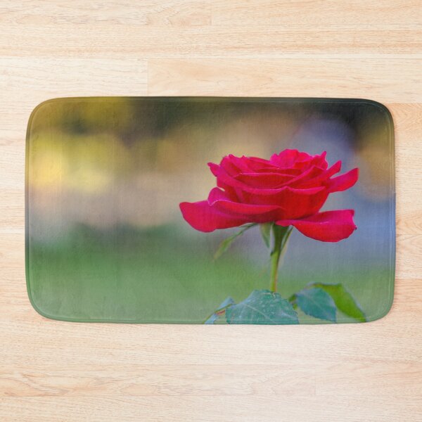Item preview, Red Red Rose designed and sold by JohnDSmith.