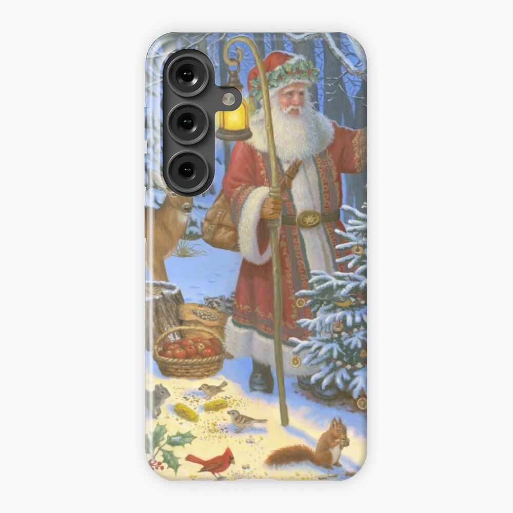 Item preview, Samsung Galaxy Snap Case designed and sold by RuthSanderson.