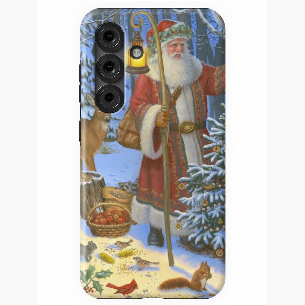 Item preview, Samsung Galaxy Tough Case designed and sold by RuthSanderson.