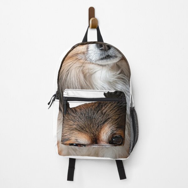 Item preview, Sneak Peek - Chihuahua designed and sold by Marlene Watson-Hall.