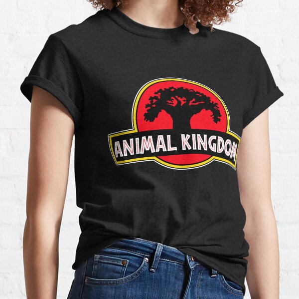 VERY RARE hot Vintage Disney Animal Kingdom “Dinoland” T-Shirt