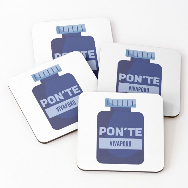 Item preview, Pon'te Vivaporu - Cuban saying - Cubano - Cubana - Cuban designed and sold by Ausome  Behavior.