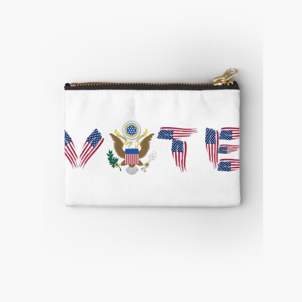 Item preview, Vote T-Shirt designed and sold by OAPod.