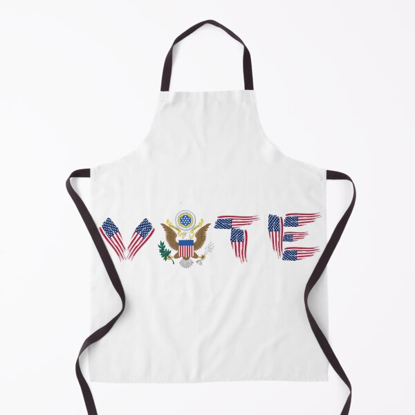 Item preview, Vote T-Shirt designed and sold by OAPod.