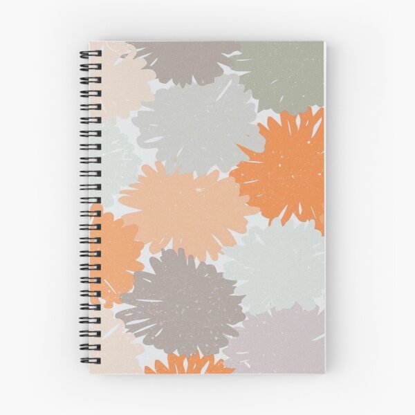 Item preview, Multi colored Pom Pom print designed and sold by Lexiliz.