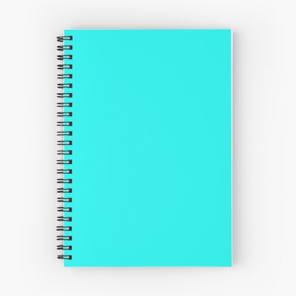 Item preview, 309. Fluorescent Blue designed and sold by KinitaDesign.