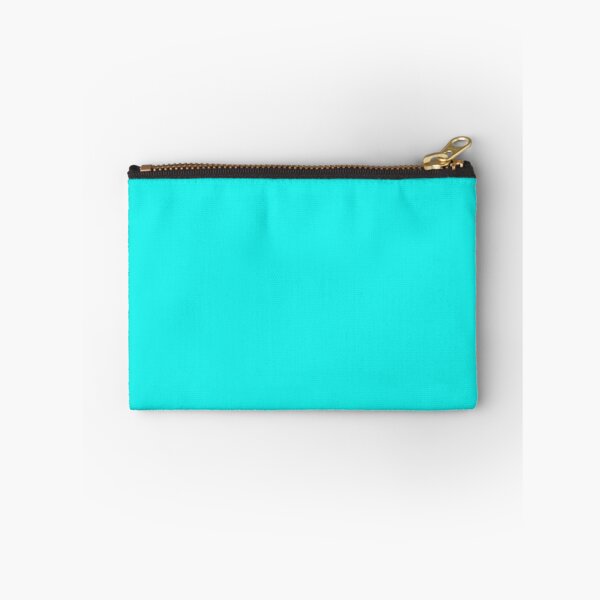 Aperçu de l'œuvre 309. Bleu fluorescent créée et vendue par KinitaDesign.