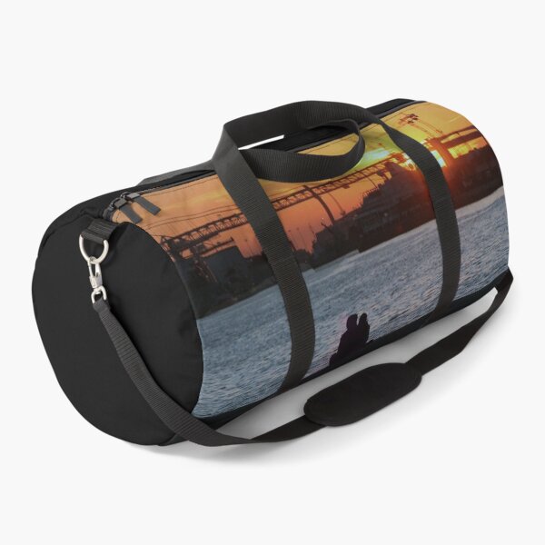 Item preview, Daybreak on the river designed and sold by Anna Lemos.