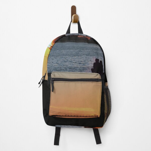 Item preview, Daybreak on the river designed and sold by Anna Lemos.
