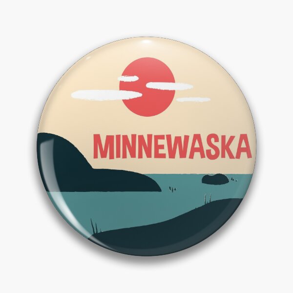 Item preview, Minnewaska State Park designed and sold by InvestingRoad.