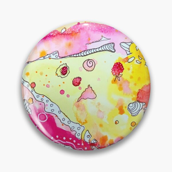 Item preview, DNA Activation Watercolor Doodle designed and sold by TheDoodleNurse.