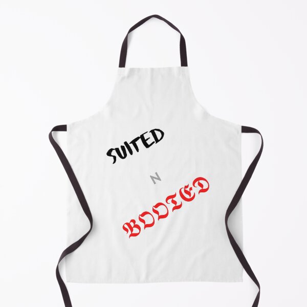 Item preview, Suited and Booted t shirt design designed and sold by oyinz.