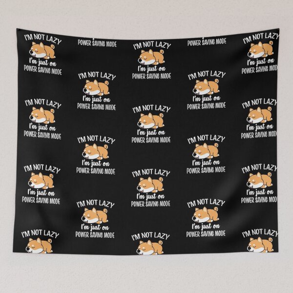 Item preview, Shiba Inu designed and sold by ouchmypancreas.