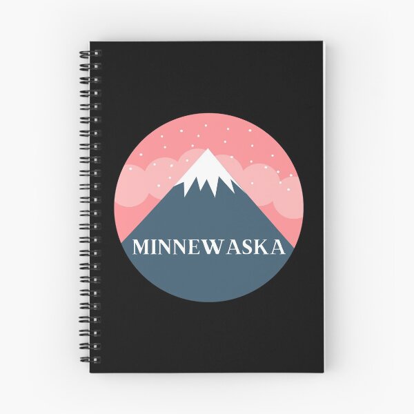 Item preview, Minnewaska State Park designed and sold by InvestingRoad.