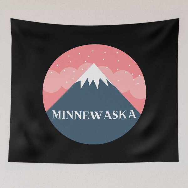 Item preview, Minnewaska State Park designed and sold by InvestingRoad.
