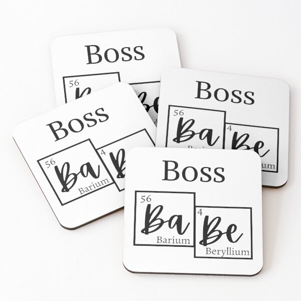 Item preview, Boss Babe 2 designed and sold by KarinaAmbersley.