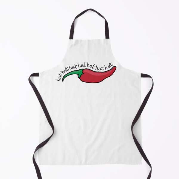 Item preview, Hot Pepper designed and sold by flamendes.