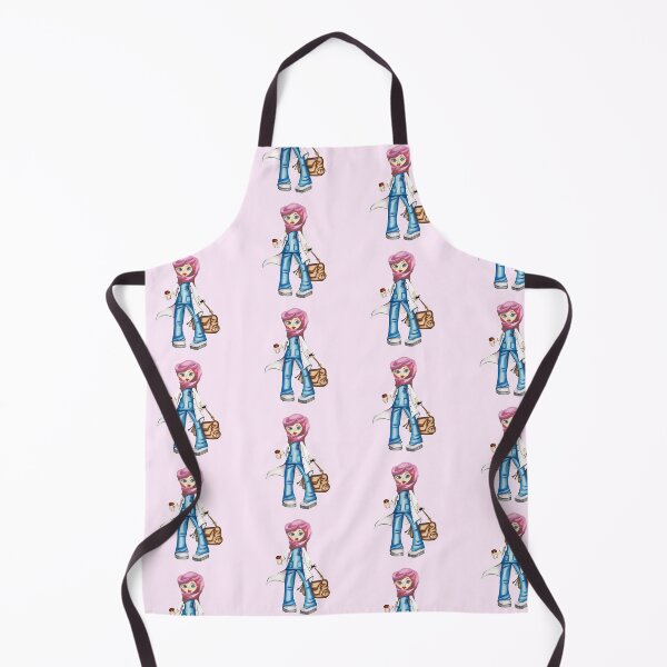 Item preview, Headscarf Nurse designed and sold by Jennifer McCann.