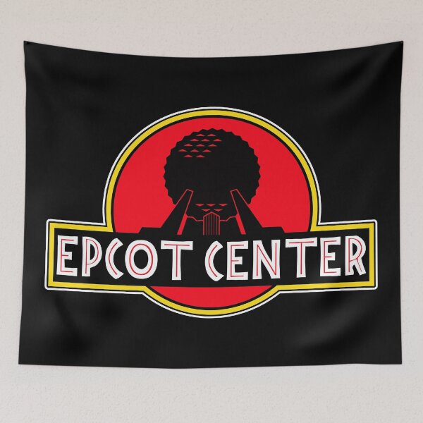 Item preview, Experimental Prototype community designed and sold by sliceofdisney.