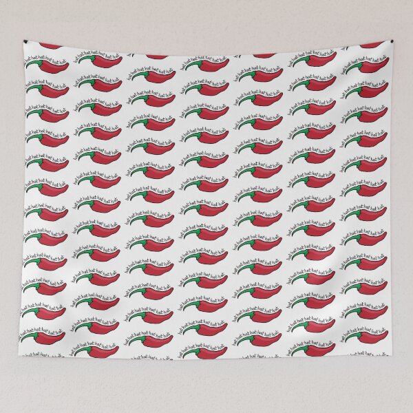 Item preview, Guindilla designed and sold by flamendes.