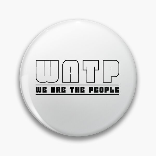 Item preview, Glasgow Rangers We are the people designed and sold by RaRa-Design.