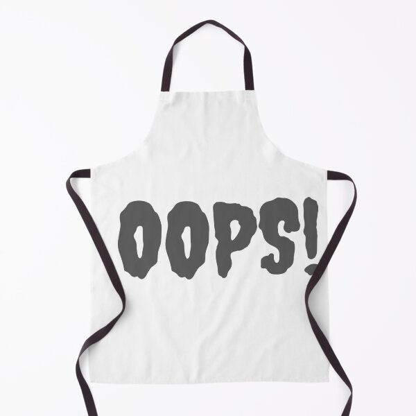 Item preview, OOPS DESIGN designed and sold by oyinz.