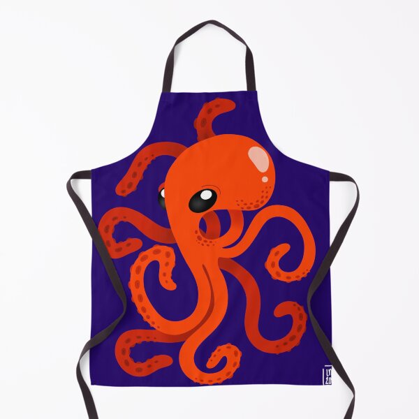 Item preview, Squiggly Squid Companion designed and sold by SinfulCinnishop.