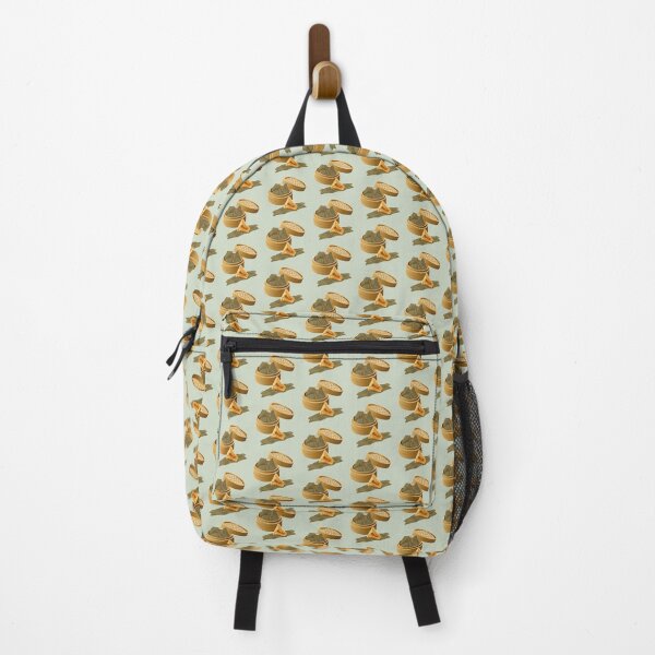 Chinese Glutinous Rice Dumpling Zong Zhi Backpack