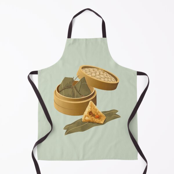 Item preview, Chinese Glutinous Rice Dumpling Zong Zhi designed and sold by Alicia Chee.